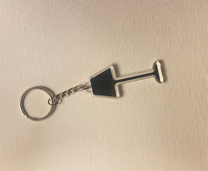 LAMP Keychain