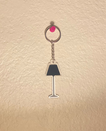 LAMP Keychain