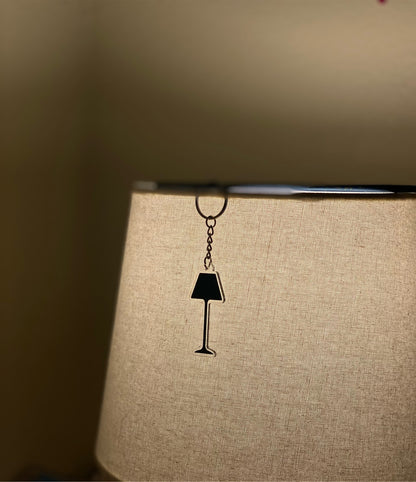 LAMP Keychain